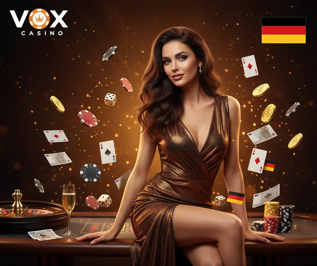 VOX Casino Erlebnis